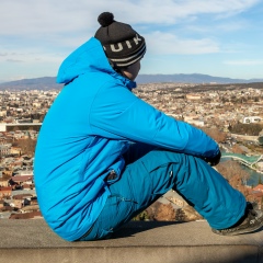 Антон Гномище, 10.10, Ставрополь