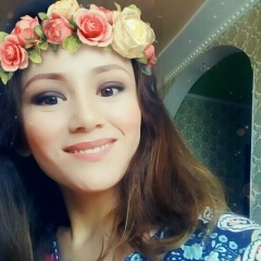 Жазира Султангалиева, 25.12.1991, Актау