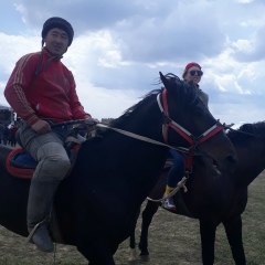 Турсынбек Усеров, 13.06.1991, Туркестан