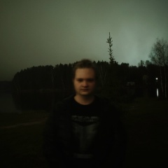 Артём Акимов, 25.08, Москва