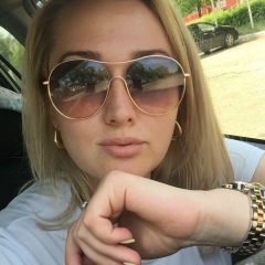 Марина Попова, 01.01, Оренбург