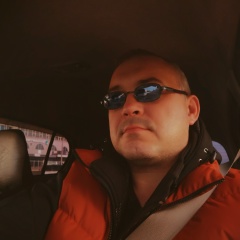 Сергей Новиков, 28.12.1983, Красноярск