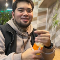 Тимка Балтабеков, 19.10.1995, Атбасар