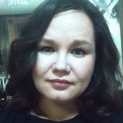 Регинка Зарипова, 29.10.1986, Казань