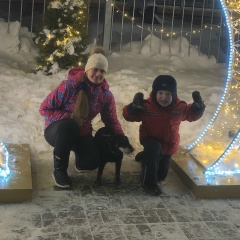 Ирина Сафронова, 13.01.1983, Санкт-Петербург