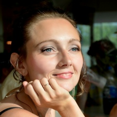 Женя Железняк, 09.06.1984, Wrocław