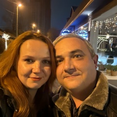 Виктор Сидоров, 18.02