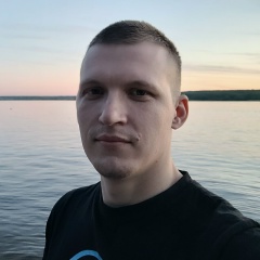 Михаил Новоселов, 13.08.1990, Москва