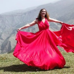 Ирина Печенюк, 20.01, Тюмень