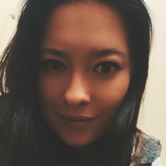 Кристина Ененко, 23.02, Омск