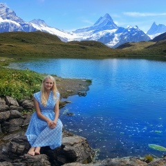 Вікторія Мельничук, Черновцы