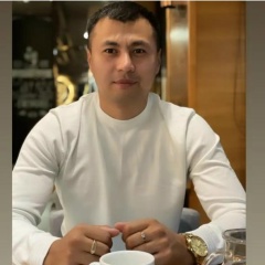 Канат Ныгметов, Астана