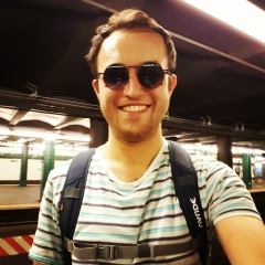 Анвар Ашкеев, Алматы