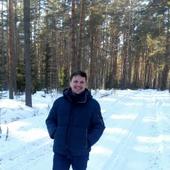 Денис Королев, 02.04