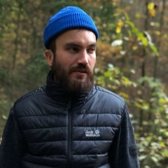 Рома Ромирез, 15.08.1989, Москва