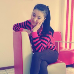 Умида Юсупова, 28.05.1994, Актау