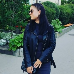 Анастасия Анастасия