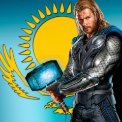 Нурбол Жумаскалиев, 06.02.1986, Москва