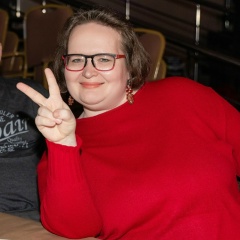 Ирина Салахова, Сургут