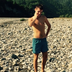 Вова Величко, 08.06, Москва