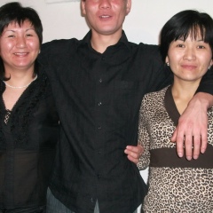 Асель Уаисова-Мукушева, 30.03.1975, Бестобе