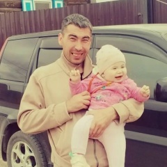 Иван Русанов, 21.01, Закаменск