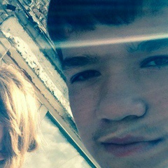 Максим Тохиров, 02.05.2001, Москва