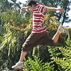 Christian Lobos, 27.07.1996, Machalí