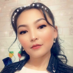 Назгул Ешимбетова, 17.10, Шымкент