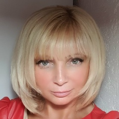 Татьяна Петропавловская, 02.11, Санкт-Петербург