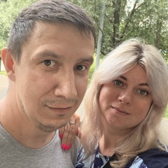 Дарья Абрамова, 03.06, Москва