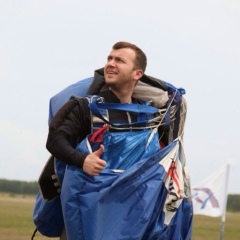 Вячеслав Гаврильченко, 21.05, Киев