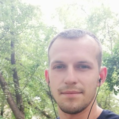 Андрей Разеев, 10.08.1993, Калининград