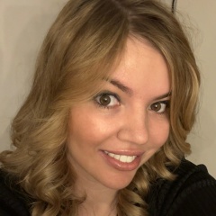 Мария Саакян, 17.07.1987, Москва