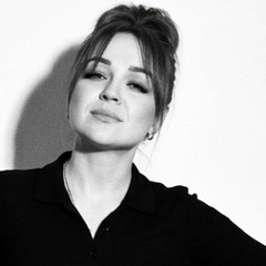 Маша Кадакина, 22.08.1992, Кулебаки