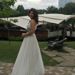 Танюша Квитко, 20.02.1993, Киев