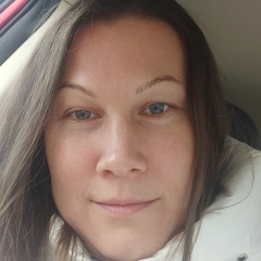 Ирина Малкова, 08.12.1986, Вологда