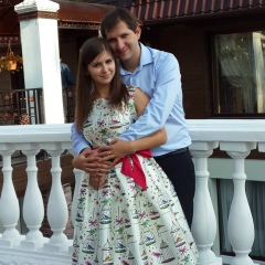 Анна Полянская, 18.11.1986, Москва