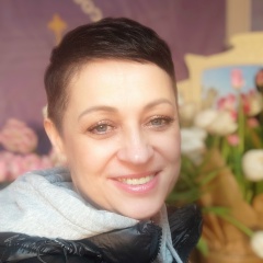 Оксана Крылова, 30.11, Москва