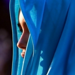 Fatima Ozdaeva, Грозный