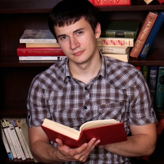 Александр Костюк, 16.02, Киев