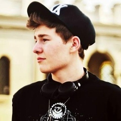 Максим Чайковский, 04.08, Санкт-Петербург