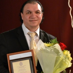 Эдуард Лиманский, 31.07.1972, Сызрань