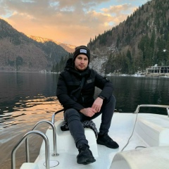 Эмир Ибрагимов, 30.08.1992, Новороссийск