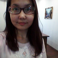 Арайлым Батырханкызы, 06.11, Кульсары