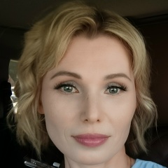 Елена Сафронова, 01.08, Краснодар