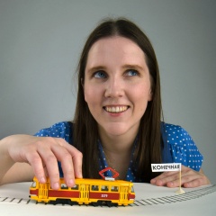 Зина Букина, 27.07, Москва