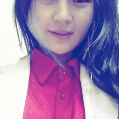 Энкүүш Энкүүш, 04.01.1997, Ulaanbaatar