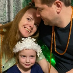 Ольга Боярская, 05.06.1989, Москва