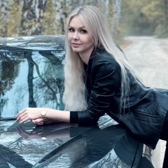 Анастасия Хардина, Уфа